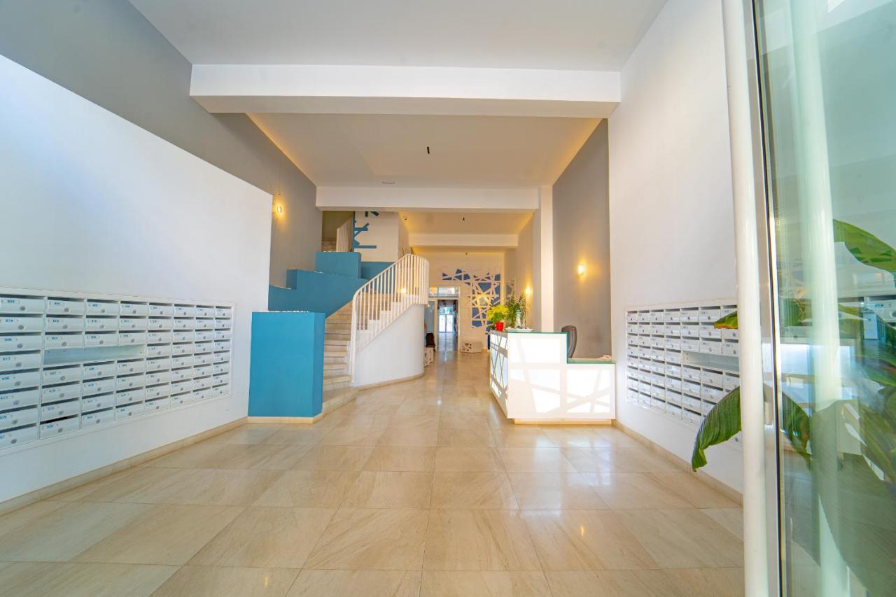 Eden Rentals Lake Port 5Th Beach Avenue Puerto de la Cruz  Exterior photo